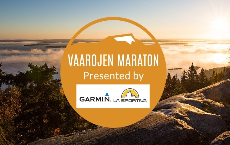 Vaarojen Maraton | Vaarojen Maratonin osallistujat